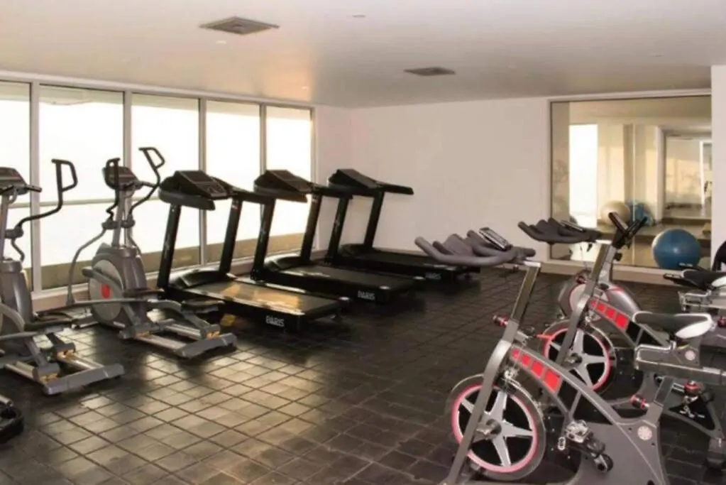 Palmeto Sunset Moderno Frente Al Mar Piso 26 Pisina, Gym, Jacuzzi Daire Cartagena