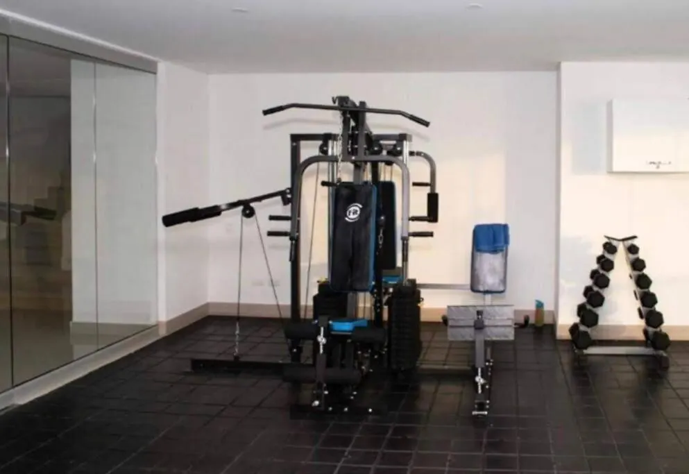 Palmeto Sunset Moderno Frente Al Mar Piso 26 Pisina, Gym, Jacuzzi Daire Cartagena